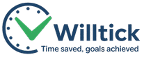 Willtick logo